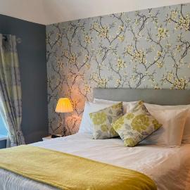 Kilcashel House, Ardara, F94 P802, hotel di Ardara