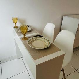 Golden Stay Suites, hotel in Jacareí