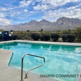 Oro Valley Retreat 3BR 3BA Pool Hot Tub Golf, hotel v destinaci Oro Valley
