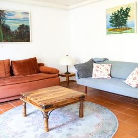 Ferienwohnung Anne