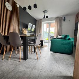 Domek Happy House