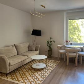 Milie Modern Chic Urban Apartment in wider city centre, готель у місті Nivy
