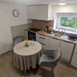 Przytulny apartament blisko lotniska