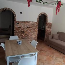 Casa Eman, hotel Barreában