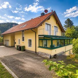 Ferienhaus Anna Semmering
