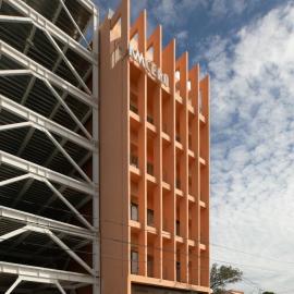 KMCERO Suites