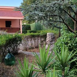 Villa Rosa, hotell i Andria