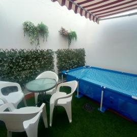 Casa Villa Duque