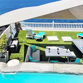 La casa del Mar - Escapada en primera línea de mar