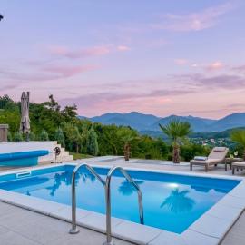 Residence La Femme, hotel i Tuzla