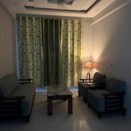 Home stay