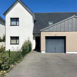 Maison spacieuse et cosy- à 15 min des plages
