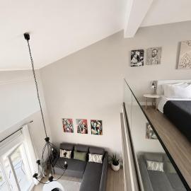 IPEK Luxury Duplex