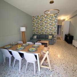 Casa Raffaela、Bellizziのホテル