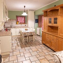 Appartamento TreZero, hotell i Valfurva