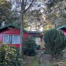 cabañas kiel, hotel u gradu 'Llanquihue'