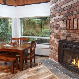 Little Haven Cottage, hotel u gradu 'Glacier'