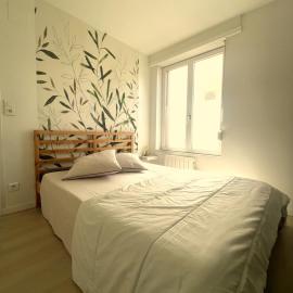 Petit cocon à 10 minutes de Strasbourg, hotel em Bischheim