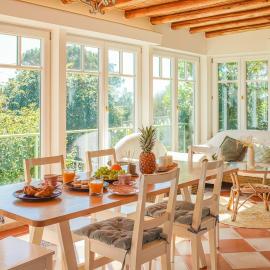 Villa Palmeira by MOJE Holiday