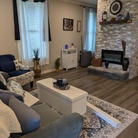 Contry side house, hotel i Minneola