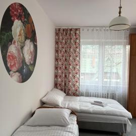 Willa Feniks, hotel in Krynica Zdrój