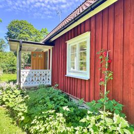 Hus Mida, hotel a Högsby
