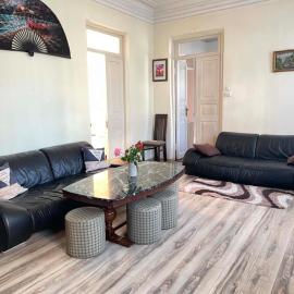 Ferienhaus in Georgien, Kobuleti in der Nähe vom Strand