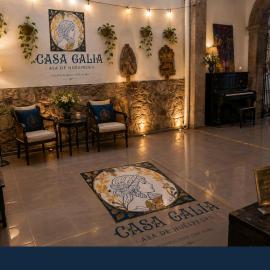 Casa Galia