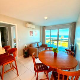 MANDAI - FLAT FRENTE MAR 1 Quarto