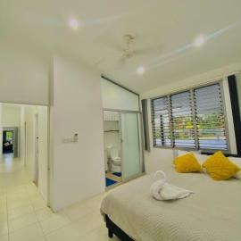 Muaicolo House, hotell sihtkohas Suva