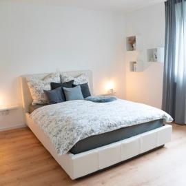 Stillvolle und ruhige Wohnung bei Tübingen
