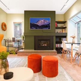 Fern Nook, hotel u gradu Deming