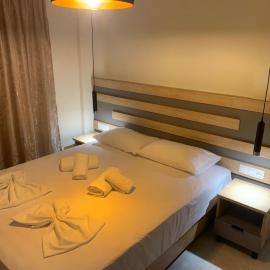 Stella's House, hotel in Paradisos