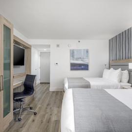 Perdido Beach Resort, hotel din Orange Beach