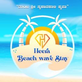 Heera BEACH WAVE STAY
