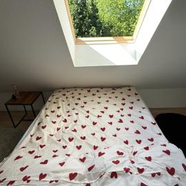 Gemütliches Zimmer İdeal Für Kurze Aufenthalte, hotel a Elmshorn