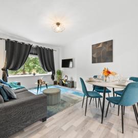 Strathclyde Gate Apartment by Klass Living Hamilton