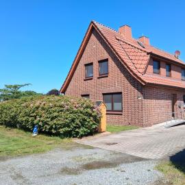 Ferienhaus Helen, hotel a Geestland