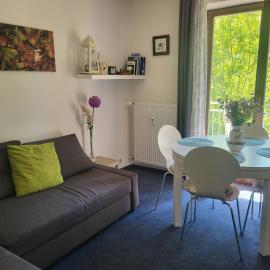 Family Apartment, 2 Bedrooms, 2 Bathrooms, Bavarian Forest