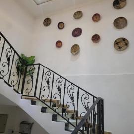 HattiHome, hotel en Freetown