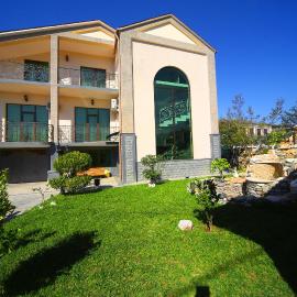 Hotel Harmony, hotel din Kutaisi