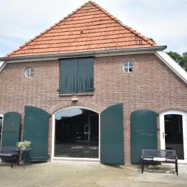 De Vechthoeve, hotell i Dalfsen