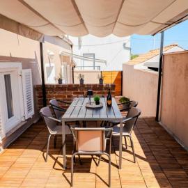 Holiday Home Sun