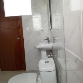 Apartamentos Latacunga, hotell i Latacunga