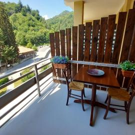 Sam's Getaway, Hotel in Lurisia