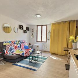 Summer vibes Béziers centre、ベジエのホテル