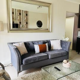 CLASSY and COZY 3