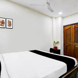 Hotel O SPRINGWOODS HOSPITALITY