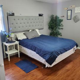 Comfortable home, hotel in Mobile