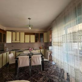 Sea View Apartment